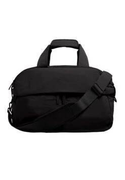 Oysho With Flap Pocket - Borsa Per Lo Sport - Black