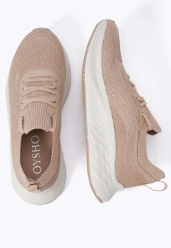 Oysho U-Move - Sneakers Basse - Light Pink -Fashion Brand 8432e292d14948c2aa9434e67f10e7a5