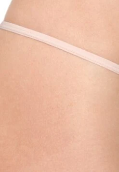 Oysho 5 Pantone™ G-StringPerizomaSand Donna Intimo OY181R1AS-B11 12 Oysho 5 Pantone™ G-StringPerizomaSand Donna Intimo OY181R1AS-B11 -Fashion Brand 8435f7ecfd8a45769e87ede204880410