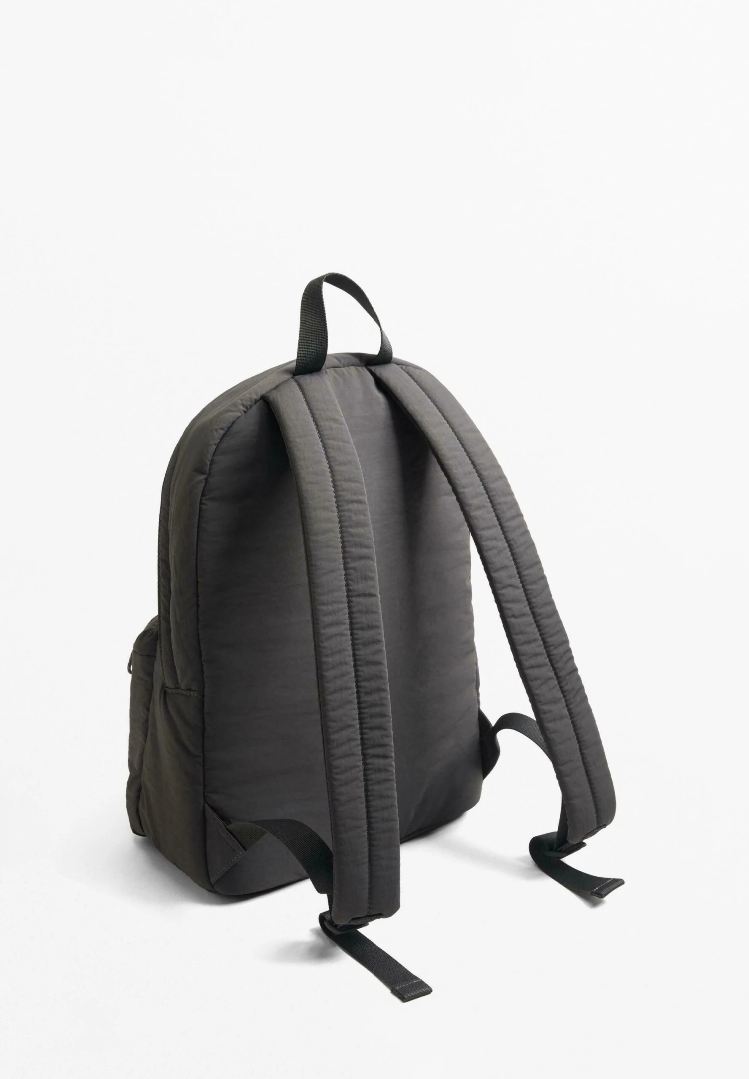 Oysho WITH POCKETS - Zaino - Dark Grey 5 Oysho WITH POCKETS - Zaino - Dark Grey - immagine 3