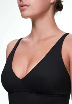 Oysho Extra CompressiveCostume Da BagnoBlack Donna Moda Mare OY181G08Q-Q11 -Fashion Brand 8520629b1e384e66988dee9f88225cee