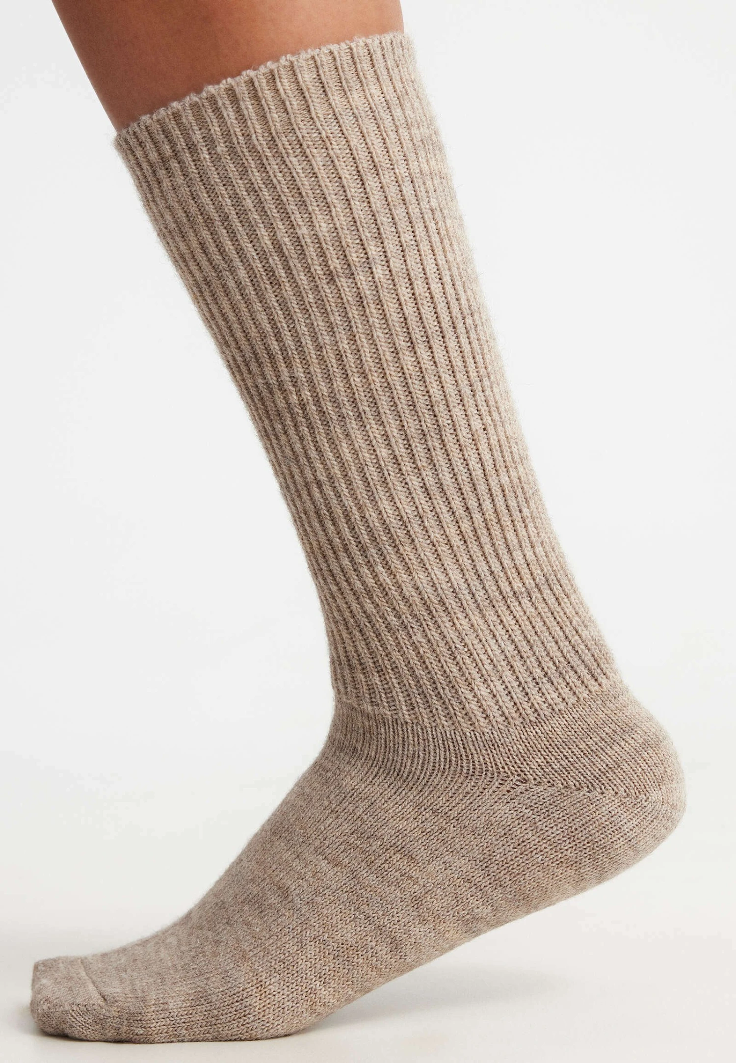 Oysho ClassicCalzeBeige Donna Calze OY181F0PE-B11 5 Oysho ClassicCalzeBeige Donna Calze OY181F0PE-B11 - immagine 3