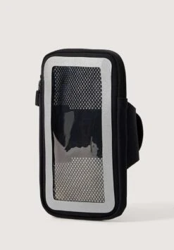 Oysho TouchscreenPortacellulareBlack Donna Elettronica & Lifestyle OY151F052-Q11 -Fashion Brand 8590aa4c85944135bd7a56e3f455fe33