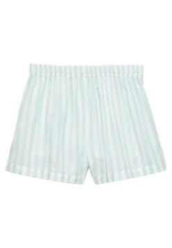 Oysho StripePantaloni Del PigiamaGreen Donna Intimo Notte E Loungewear OY181O13Y-M11 -Fashion Brand 8623ab4ffbe045d1a0895c45626ef541