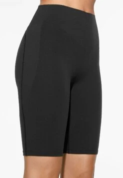 Oysho Compressive Raise Up Cycle ShortsBlack Donna Pantaloni OY121S03M-Q11 -Fashion Brand 86751df60c1f436e9538272953a42fe4