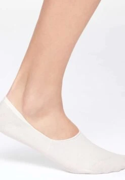 Oysho 2 PackCalziniWhite Donna Calze OY181F0OH-A11 -Fashion Brand 875c3ceee44849dbb65011ceb168e3d9