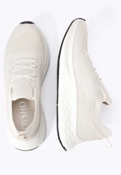 Oysho U-MoveSneakers BasseWhite Donna Sneakers OY111A0BD-A11 13 Oysho U-MoveSneakers BasseWhite Donna Sneakers OY111A0BD-A11 -Fashion Brand 881055937933492a9f3e9b9717fadfef