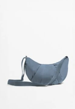 Oysho MINI QUILTED - Borsa A Tracolla - Bluegrey 18 Oysho MINI QUILTED - Borsa A Tracolla - Bluegrey -Fashion Brand 881decc422d745daac856edaa2b6d152
