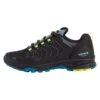 Oysho Hi-Tec Trekking - Sneakers Basse - Neon Yellow -Fashion Brand 892001165edc485cb5aa7ddb08787546