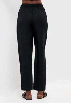 Oysho Pantaloni SportiviBlack Donna Pantaloni OY121A0AN-Q11 -Fashion Brand 895d0b5bcf4b4187a1efdc083e2c7089