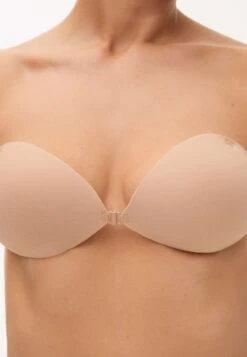 Oysho Adhesive Fabric CupsReggiseno Con Spalline RegolabiliSalmon Donna Intimo OY181A0U4-H11 12 Oysho Adhesive Fabric CupsReggiseno Con Spalline RegolabiliSalmon Donna Intimo OY181A0U4-H11 -Fashion Brand 8986df3d751f4eb998d45c5595fb6ece