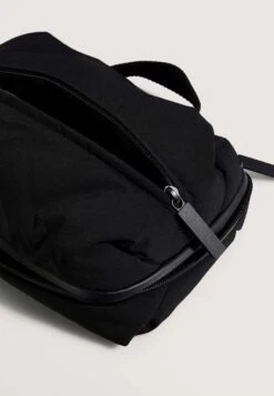 Oysho TrousseBlack Donna Borse OY151H06D-Q11 -Fashion Brand 89d6fc8cb75349afb860ae4c0e0f0f4f