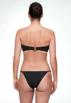 Oysho Strappy Medium-Coverage Bikini Pezzo SottoBlack Donna Moda Mare OY181I0NS-Q11 -Fashion Brand 89dbb3a0e9de44dfa75f08276491f01f