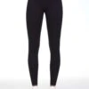 Oysho Perfect-Adapt High-RiseLeggingsBlack Donna Pantaloni OY121A07T-Q11