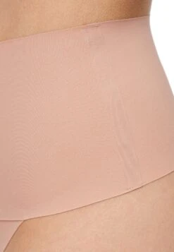 Oysho Invisible Laser Cut - Perizoma - Salmon -Fashion Brand 8b38160d1b7a4f3da76a6c8117a98802