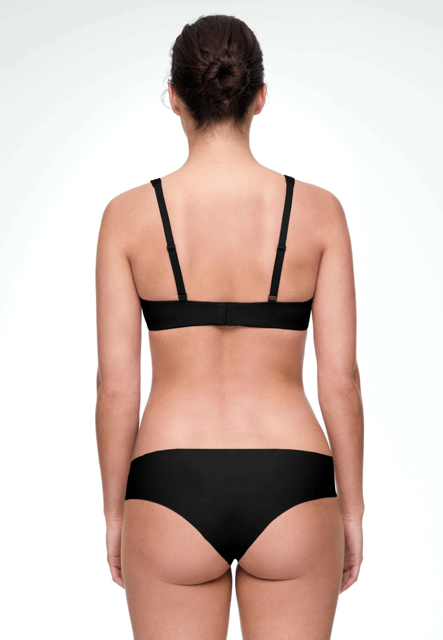 Oysho High-CupReggiseno A TriangoloBlack Donna Intimo OY181A0VR-Q11 5 Oysho High-CupReggiseno A TriangoloBlack Donna Intimo OY181A0VR-Q11 - immagine 3