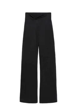 Oysho Pantaloni SportiviBlack Donna Pantaloni OY121A0B9-Q11 -Fashion Brand 8bd7b5e9cd2b424aaaf30d0675e90547