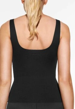 Oysho Perfect-Adapt With CupsTopBlack Donna T-shirt E Top OY141D07D-Q11 13 Oysho Perfect-Adapt With CupsTopBlack Donna T-shirt E Top OY141D07D-Q11 -Fashion Brand 8c3edfb2bac44a0297319b90b4cc94af