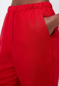 Oysho PantaloniRed Donna Pantaloni OY121A0B0-G11 -Fashion Brand 8d1388386cb6460eae2da756c6cb34aa