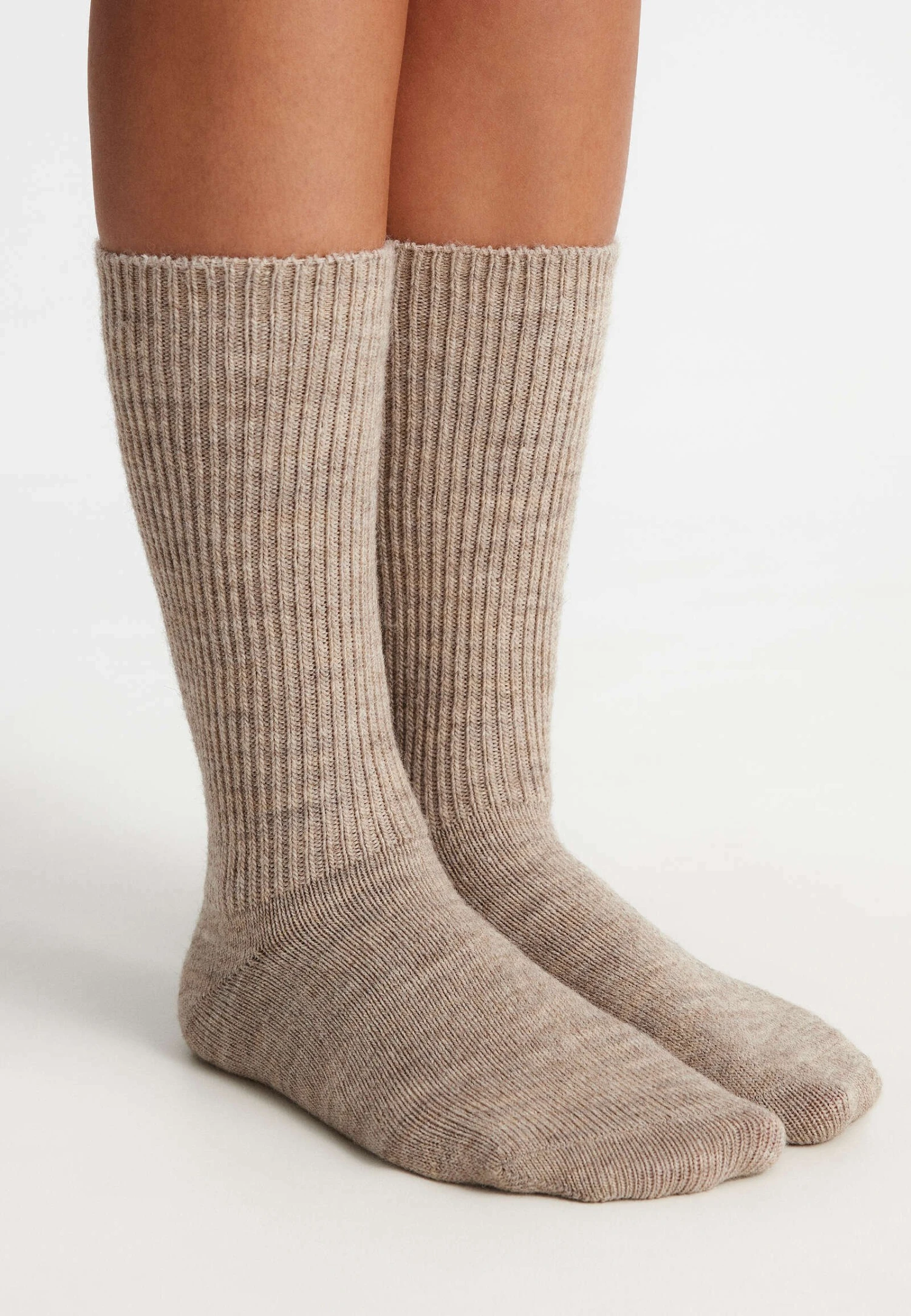 Oysho ClassicCalzeBeige Donna Calze OY181F0PE-B11 3 Oysho ClassicCalzeBeige Donna Calze OY181F0PE-B11