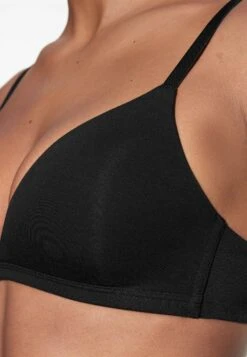Oysho Push-UpReggiseno A TriangoloBlack Donna Intimo OY181A0V8-Q11 -Fashion Brand 8e06d6de141447d283fe5d33188c5e26