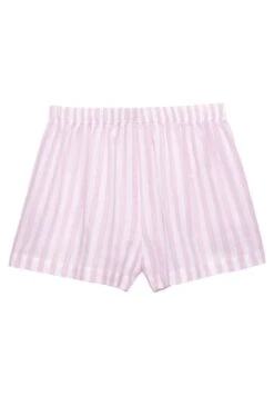 Oysho StripePantaloni Del PigiamaPink Donna Intimo Notte E Loungewear OY181O13Y-J11 -Fashion Brand 90d51bc29f654bceaaf2ce2412a95644
