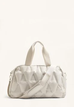 Oysho PADDED TECHNICAL - Borsa Per Lo Sport - Beige 16 Oysho PADDED TECHNICAL - Borsa Per Lo Sport - Beige -Fashion Brand 90fd8f3b5e0e472b9750e7d5776e8d64