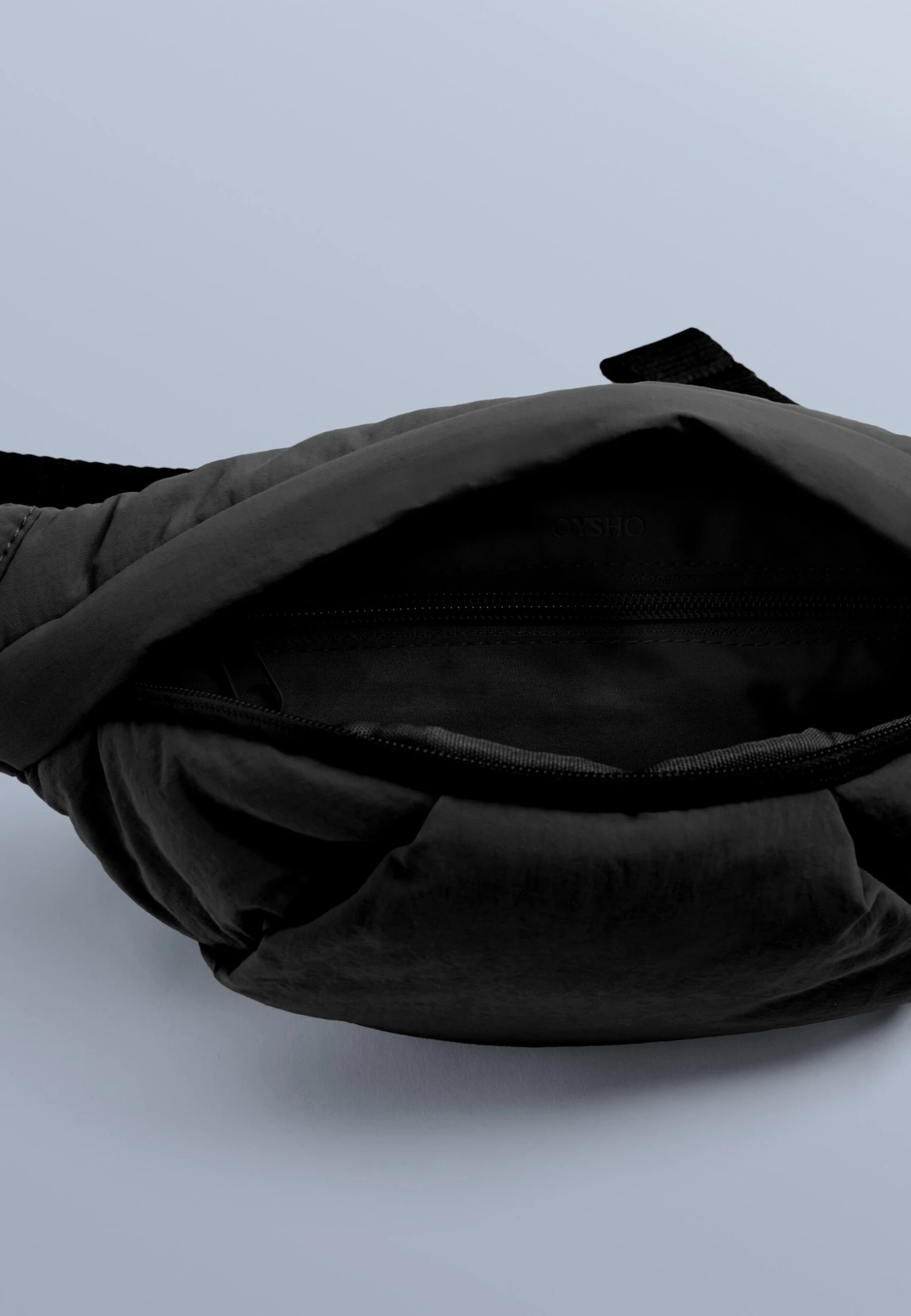 Oysho Marsupio - Black 5 Oysho Marsupio - Black - immagine 3