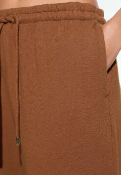 Oysho JoggersPantaloni SportiviCamel Donna Pantaloni OY121A0BQ-B11 -Fashion Brand 916e10ebbb964003b0d42f25a7dd2b70
