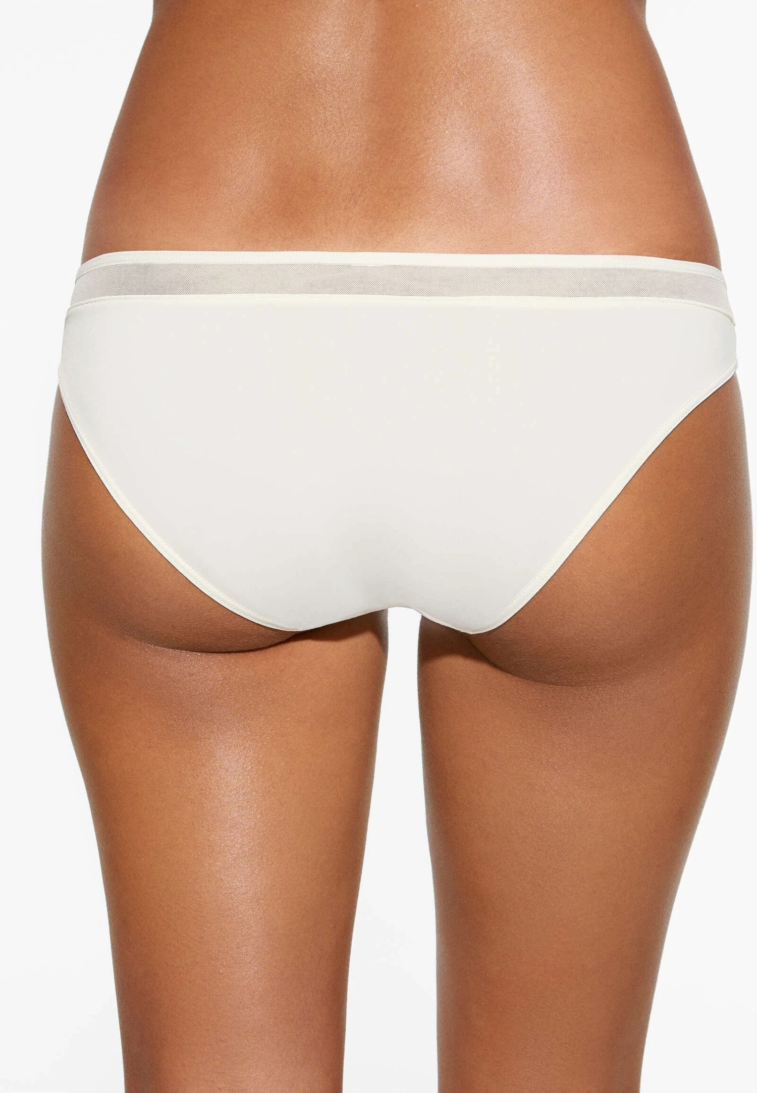 Oysho 5-Er PackSlipGreen Donna Intimo OY181R1CH-M11 4 Oysho 5-Er PackSlipGreen Donna Intimo OY181R1CH-M11 - immagine 2