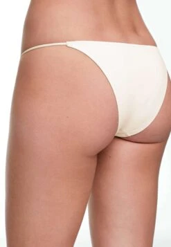 Oysho Strappy Medium-Coverage Bikini Pezzo SottoBeige Donna Moda Mare OY181I0NS-B11 -Fashion Brand 9302b3b1d0614c5da9ce51aaeb53efdd