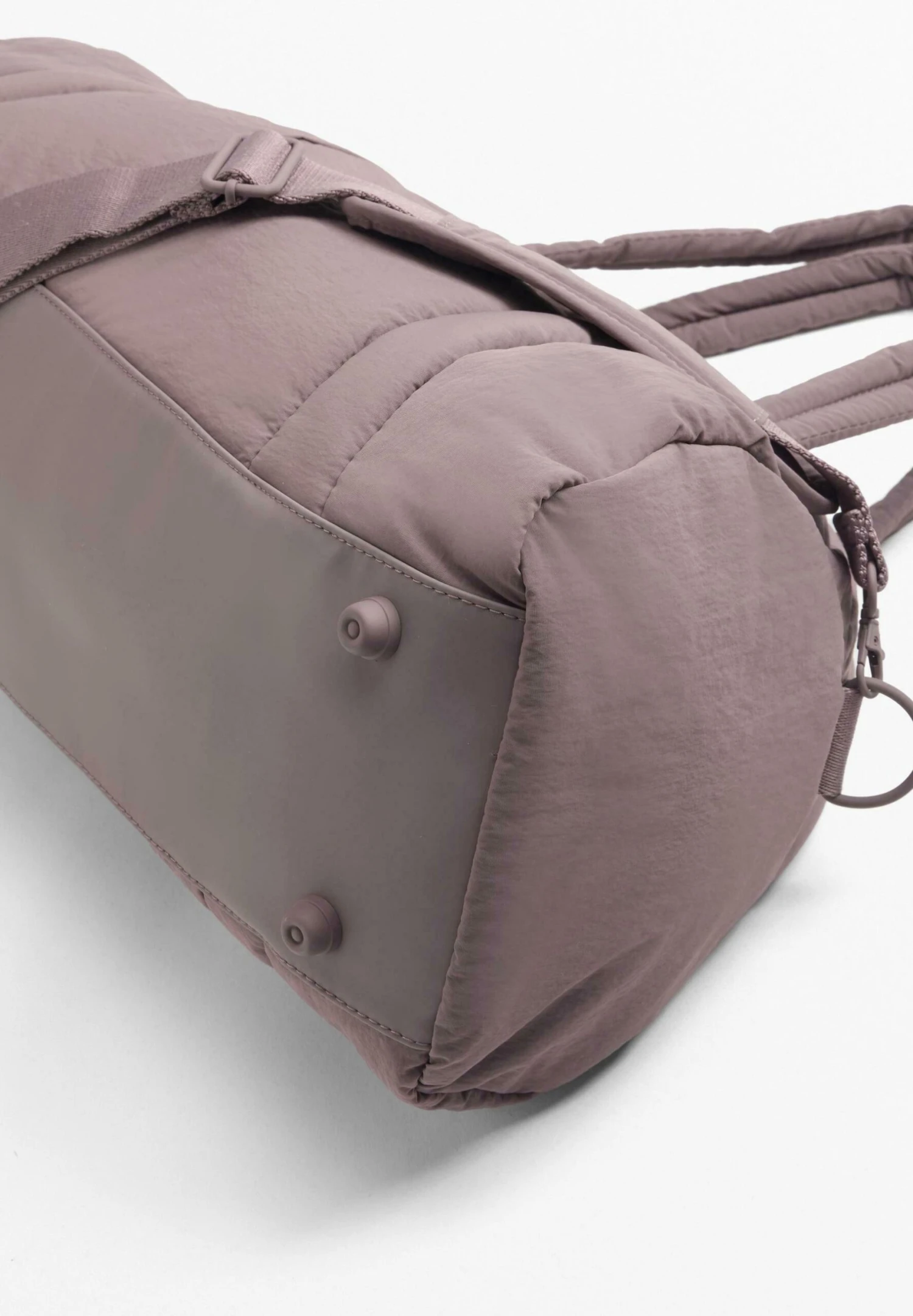 Oysho Borsa Per Lo Sport - Mauve 10 Oysho Borsa Per Lo Sport - Mauve - immagine 8