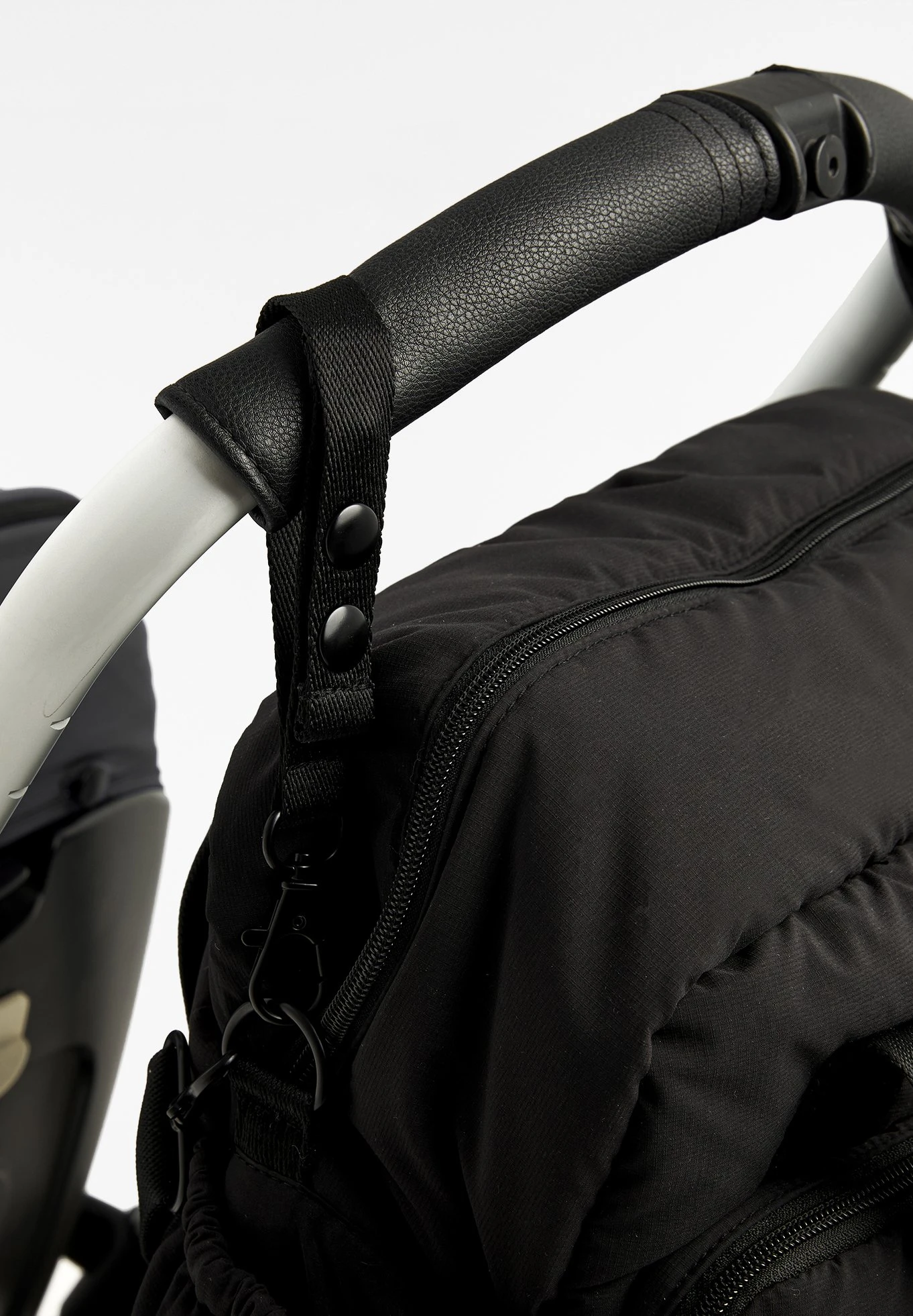 Oysho Borsa Fasciatoio - Black 12 Oysho Borsa Fasciatoio - Black - immagine 10