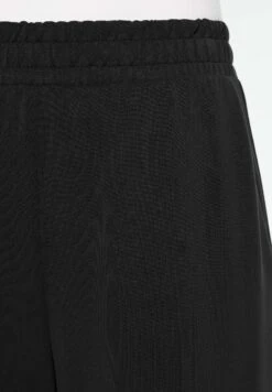 Oysho Soft-Touch Joggers Pantaloni SportiviBlack Donna Pantaloni OY241E03U-Q11 -Fashion Brand 94491b50a79a43bb95c8b38812e56931