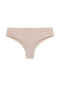 Oysho Invisible BrazilianSlipSalmon Donna Intimo OY181R1AV-H11 -Fashion Brand 94f2922c0b3a454eb7f99d4dbcf5d3e0