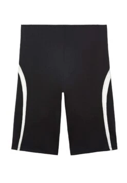 Oysho Compressive Raise Up 20CmCollantBlack Donna Pantaloni OY141E0GA-Q11 -Fashion Brand 94f5cf1bea6546c5b8411c7299dbcf40