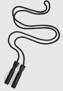 Oysho Fitness Skipping Rope - Altri Accessori - Black -Fashion Brand 959d93d9cc974900bb9dd2ebc7b6b371