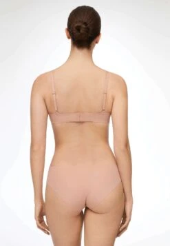 Oysho InvisibleReggiseno A TriangoloMottled Beige Donna Intimo OY181A0VB-B12 11 Oysho InvisibleReggiseno A TriangoloMottled Beige Donna Intimo OY181A0VB-B12 -Fashion Brand 960851c9f5424e57861672567c479bd5