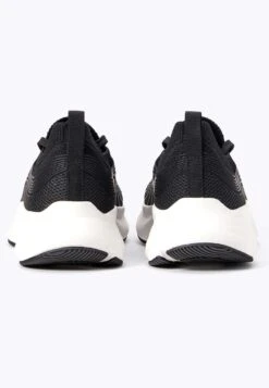 Oysho U-Move - Sneakers Basse - Black -Fashion Brand 96f8610433f04de8ade7e6eeaca507c2