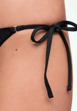 Oysho Mid-Rise With TiesBikini Pezzo SottoBlack Donna Moda Mare OY181I0N9-Q11 11 Oysho Mid-Rise With TiesBikini Pezzo SottoBlack Donna Moda Mare OY181I0N9-Q11 -Fashion Brand 9712427449304545a1d2b85c33253ece