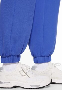 Oysho Joggers- Pantaloni Sportivi - Blue -Fashion Brand 974ef4207ab14fb7994b38ce73900f54