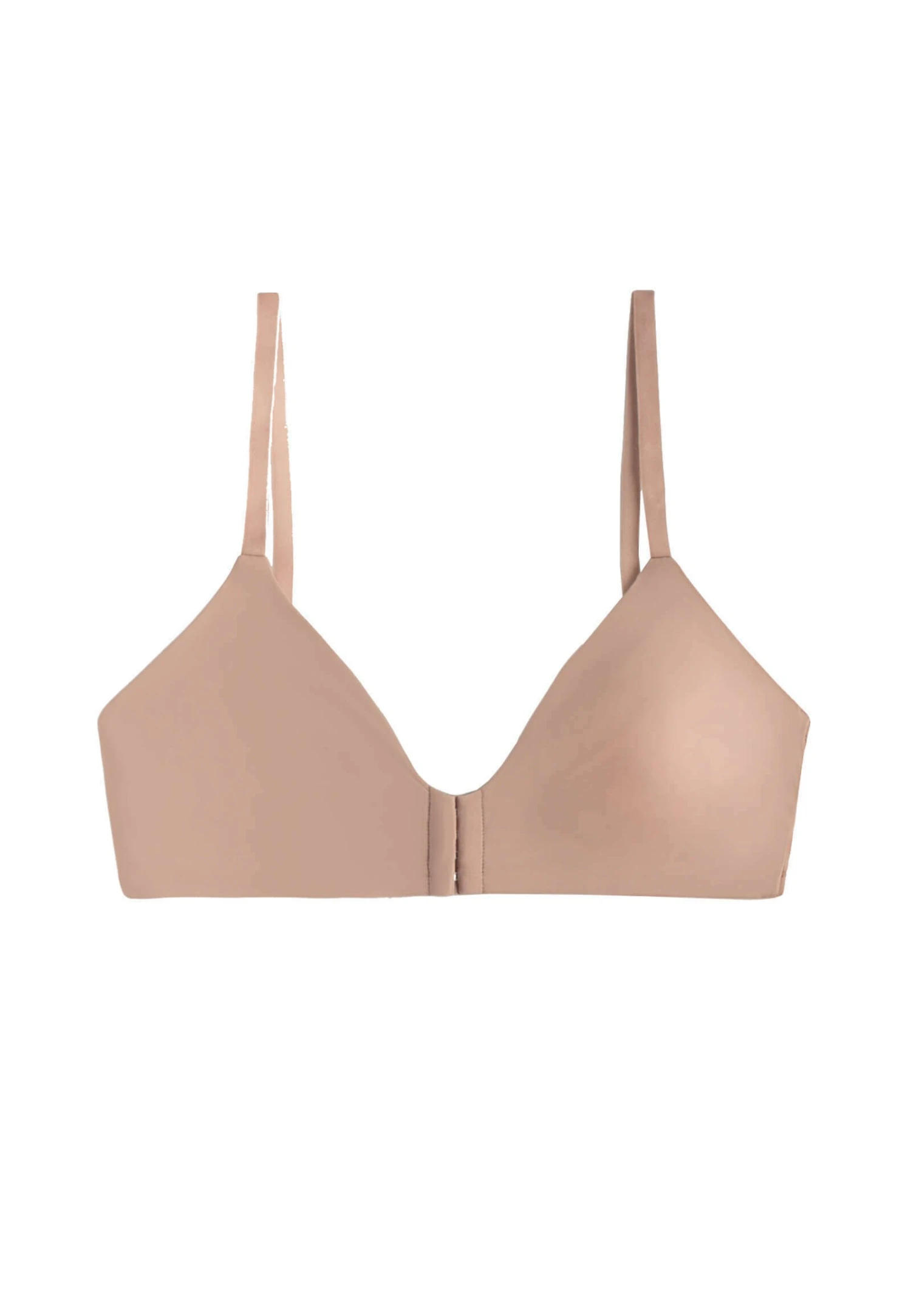 Oysho Post Surgery - Reggiseno A Triangolo - Pink 3 Oysho Post Surgery - Reggiseno A Triangolo - Pink