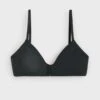 Oysho Post SurgeryReggisenoBlack Donna Intimo OY181A0RT-Q11 -Fashion Brand 97d6a996662446a88bf0874d95817fdb