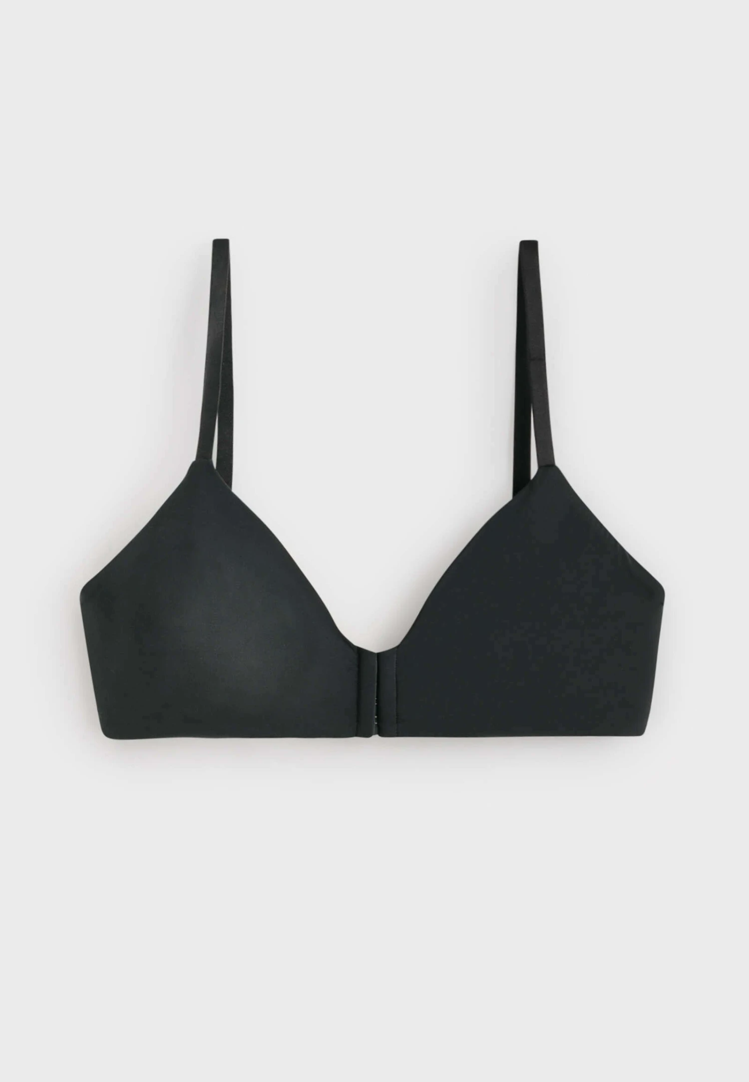Oysho Post SurgeryReggisenoBlack Donna Intimo OY181A0RT-Q11 3 Oysho Post SurgeryReggisenoBlack Donna Intimo OY181A0RT-Q11