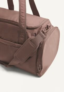 Oysho TECHNICAL WITH SIDE POCKETS 14105580 - Borsa Per Lo Sport - Mauve -Fashion Brand 991f5b737e464244a6515e59a027b029