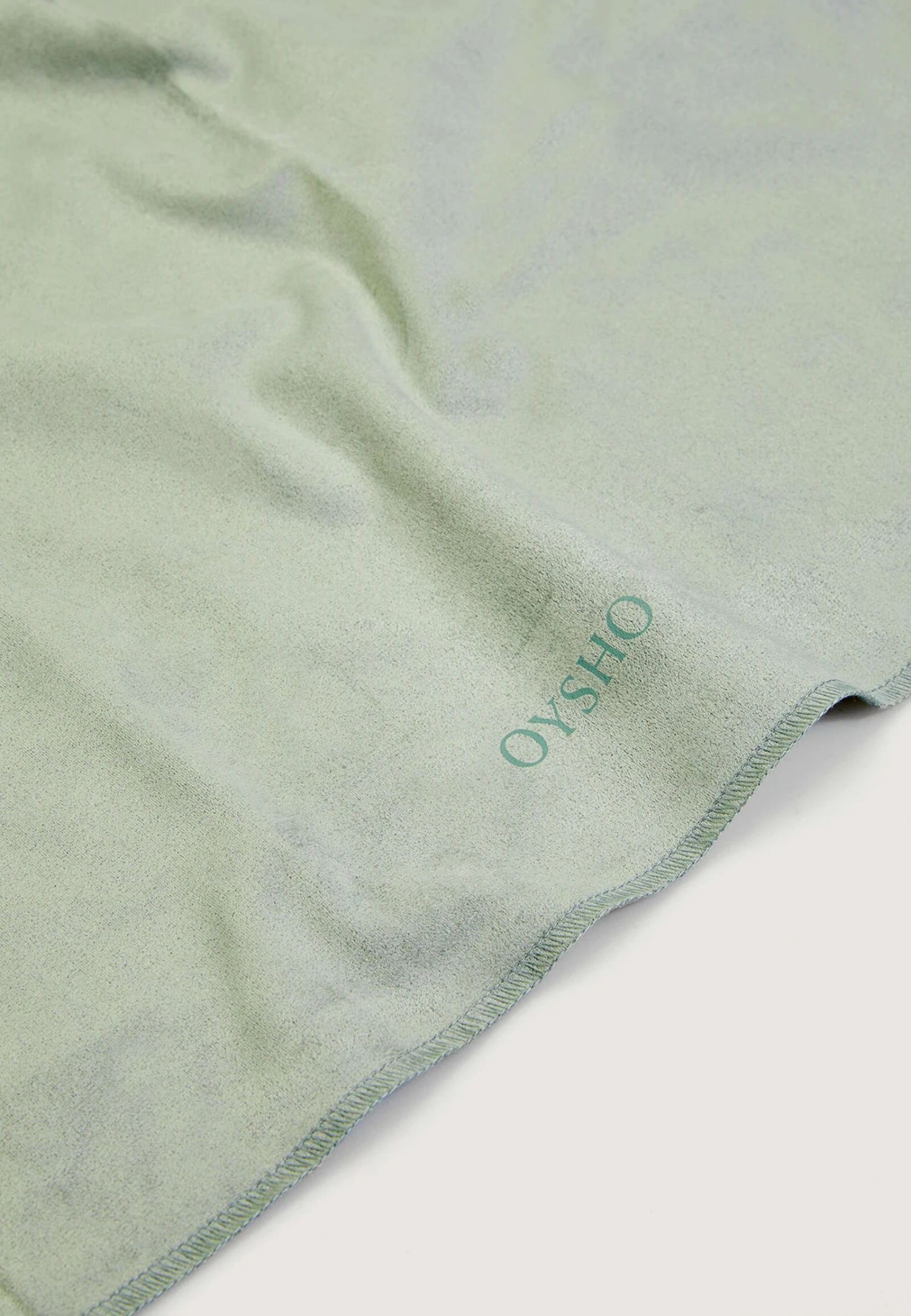 Oysho Telo Mare - Light Green 8 Oysho Telo Mare - Light Green - immagine 6