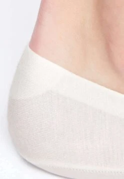 Oysho 2 Pairs Of Low-CutCalziniStone Donna Calze OY181F0O3-C11 -Fashion Brand 9a3252612f944dd682956188ada9c9aa