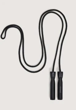Oysho Fitness Skipping Rope - Altri Accessori - Black -Fashion Brand 9a6255c846434748ab0aa979c966d000