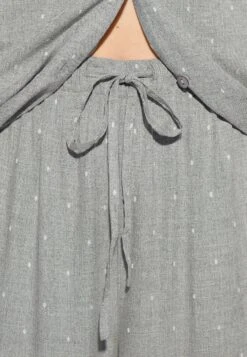 Oysho Jacquard Pantaloni Del PigiamaLight Grey Donna Intimo Notte E Loungewear OY181O14B-C11 -Fashion Brand 9b0a8ee7da2f4e868643880bd7a48bd9