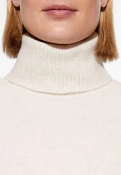 Oysho Asymmetric High NeckMaglioneBeige Donna Maglieria OY121I07P-B11 -Fashion Brand 9bae80e60d074c58b30029553011b0f9